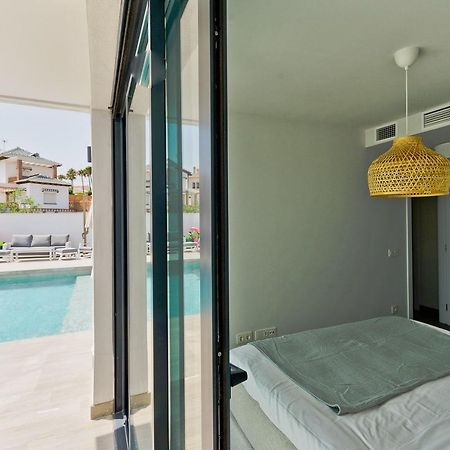 Вилла Royal Palm 36 Нерха Экстерьер фото