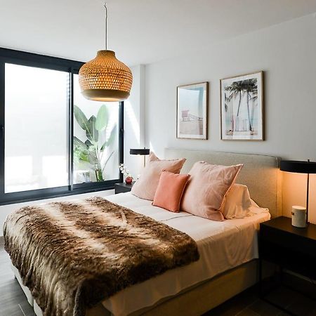 Вилла Royal Palm 36 Нерха Экстерьер фото