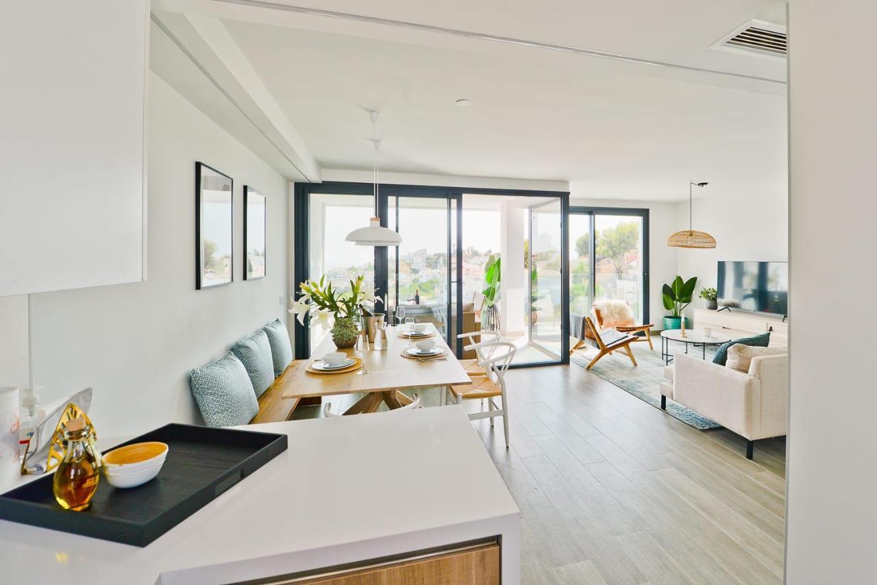 Вилла Royal Palm 36 Нерха Экстерьер фото
