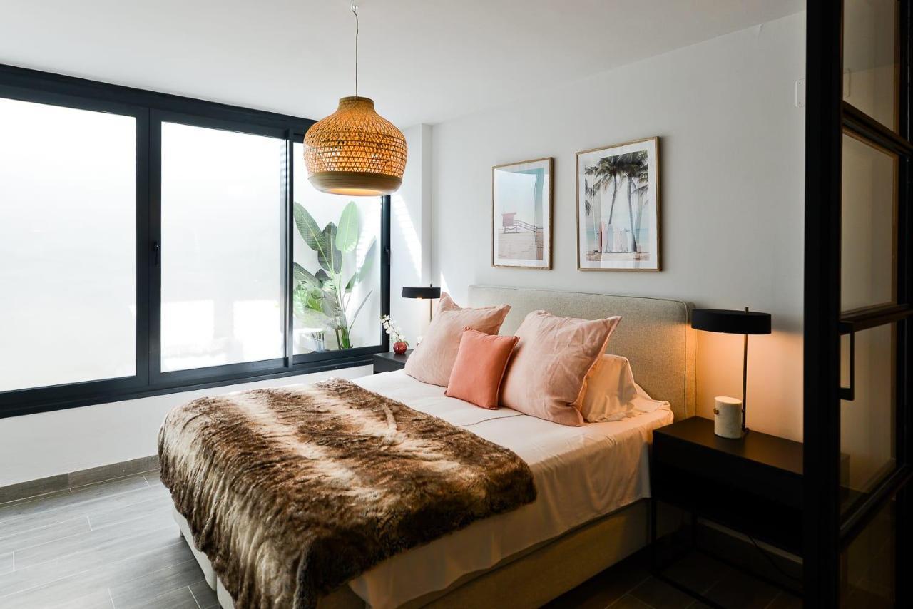 Вилла Royal Palm 36 Нерха Экстерьер фото