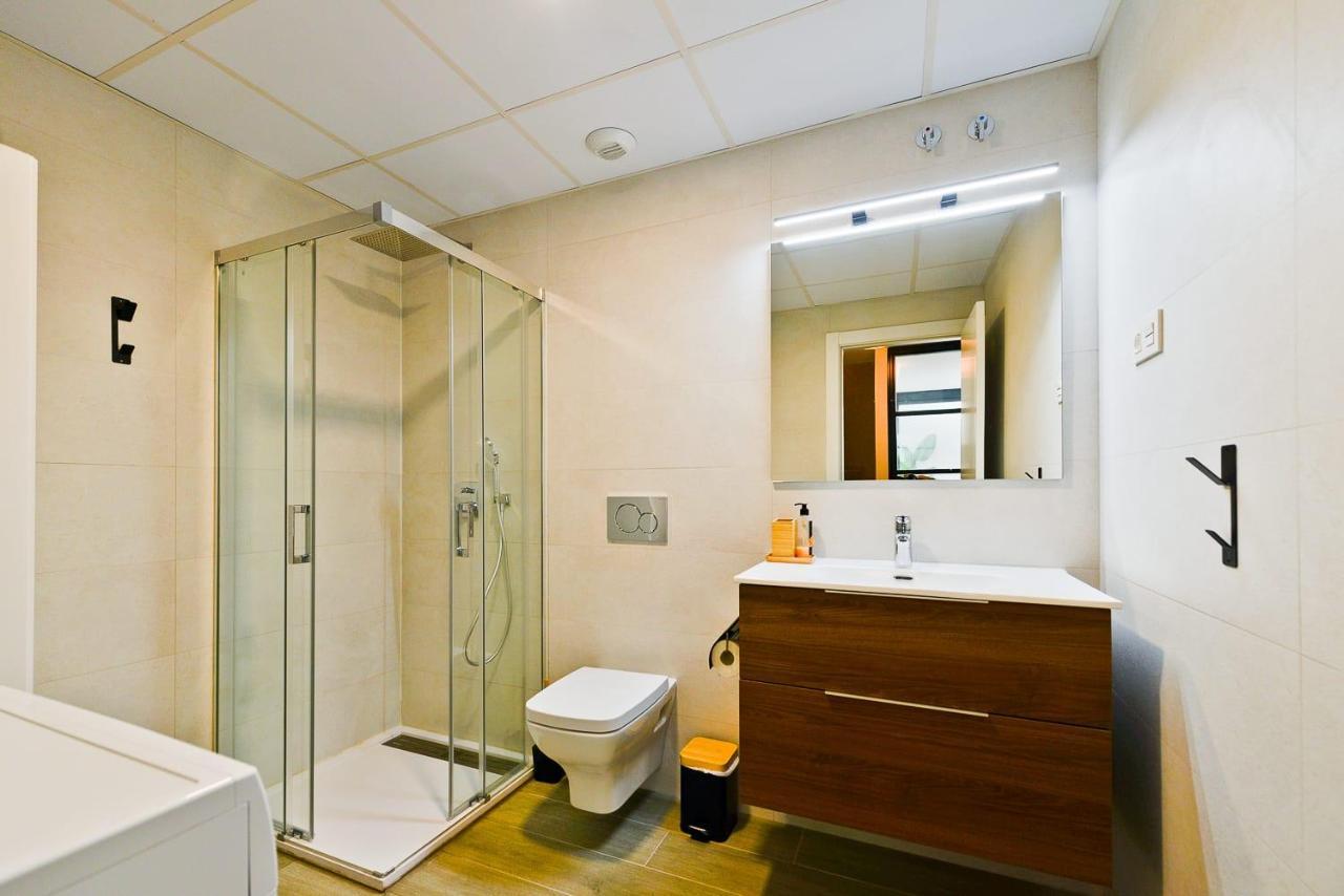Вилла Royal Palm 36 Нерха Экстерьер фото