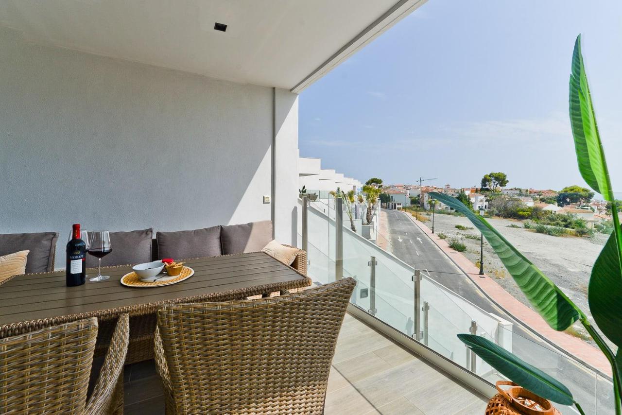 Вилла Royal Palm 36 Нерха Экстерьер фото